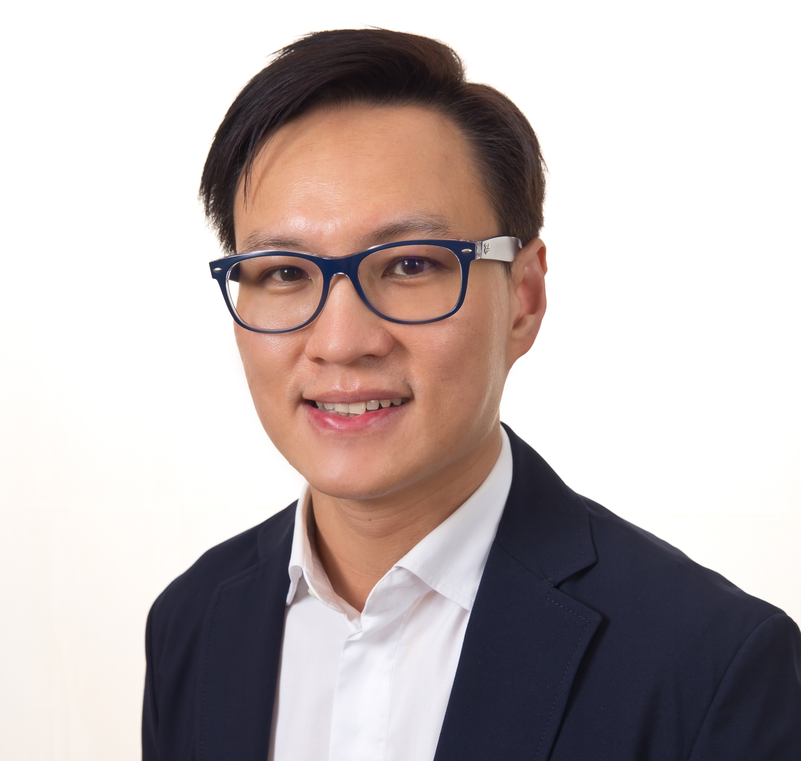 NetApp appoints Henry Kho as area vice president and general manager for the Greater China, ASEAN, and South Korea